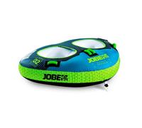 Jobe Double Trouble 2 Persone Funtube Tube Towable Wasserreifen