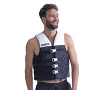 Jobe Dual Nylon Vest Giubbotto Da Nuoto Giubbotto Da Barca Sci Nautico Unisex