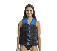 Jobe Dual Schwimmweste Unisex Blau (L/XL)