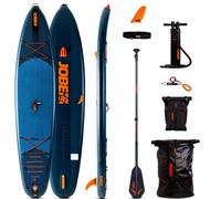 Jobe DUNA SUP 11.6 Pacchetto ELITE Surf Stand Up Paddle Board Completo 350cm