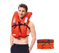 Jobe Easy Nautica da Diporto Confezione Rettungswesten-Set, Barca
