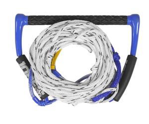 Jobe Easy Up Deep V Deluxe 15" Manubrio Da Sci Con Corda