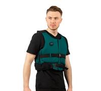 Jobe Gilet Adventure da Kayak e Vela, Gilet Salvagente
