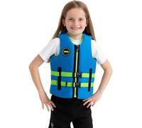 Jobe Gilet Neoprene, Blu 244925004-116