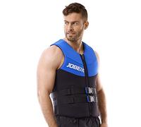 JOBE Gilets Neoprene Vest Protezioni XXL+