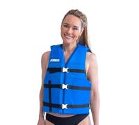Jobe Giubbotto di Salvataggio Universale Blu Misto, Multicolore, Taglia Unica