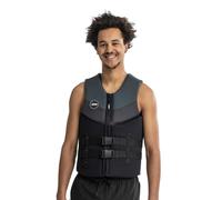 Jobe Giubbotto Salvagente Neoprene da Uomo - Grigio - XL