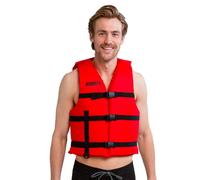 Jobe Giubbotto Di Salvataggio Universal