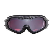 Jobe Goggles Black Pwc Sci Jet Occhiali da Sole Occhiali Sportivi Kite