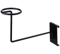 JOBE Helmet Holder Casco, Adulti Unisex, Nero (Nero) Taglia Unica