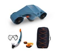 DISMARINA PLASTIMO Nuevo 2024-PACK SEASCOOTER PRO Jobe, P201087 Other, Multicolor, One Size