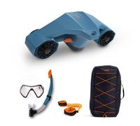 DISMARINA PLASTIMO Nuevo 2024-PACK SEASCOOTER PRO Jobe, P201087 Other, Multicolor, One Size