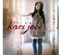 Jobe, Kari - Donde Te Encuentro (Where I Find You)