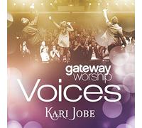 Jobe, Kari - Gateway Worship Voices