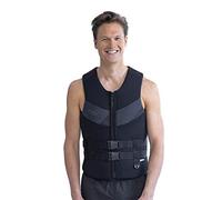 Jobe Mens 50N Neoprene Impact Vest 244920003 - Black