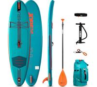 Jobe MIRA SUP 10.0 Pacchetto Surf SUP Stand up Paddle Board set completo
