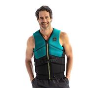 Jobe Mixte, Gilet DE Sauvetage Unify Hommes Sarcelle Vintage, L