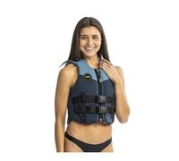 Jobe Neoprene Women Weste 2022 Midnight Blue, M+