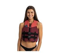 Jobe Neoprene Women Weste 2024 Rosa Rosa