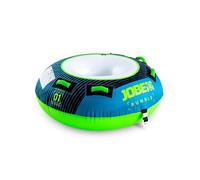 Jobe Rumble Towable 1p Towable Verde,Blu