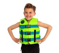 Jobe Giubbotto Di Salvataggio Junior Nylon