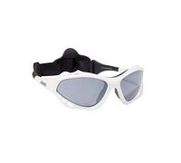 Jobe Knox Floatable Glasses White Occhiali da sole Yachting