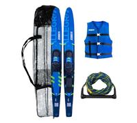 Jobe Allegre Combo Skis Package 170 cm/67'' sci nautico