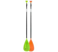 Pagaia SUP 3 pezzi JOBE alluminio lime