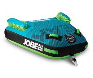 Jobe Peak Funtube Sport D'Acqua Gommone Trainabile per Un Person