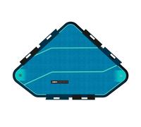 Jobe Piattaforma Gonfiabile Infinity Island Small