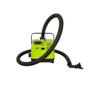 Jobe Pompa Elettrica Portatile Per SUP Pompa A Batteria Stand Up Paddle E-Pompa