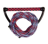 Jobe Primo Wake Combinato 2018 Rosso Cima Wakeboard Sci Nautico Sport D'Acqua