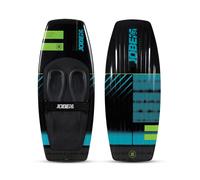 Jobe Prophecy Kneeboard Freestyle Board Per Principianti E Avanzati