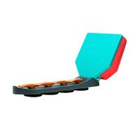 Jobe Push Wakeshaper Wakesurfer Wellen Booster Ventosa Per La Perfetta Onda