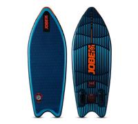 Jobe Raddix Tavola Da Surf Inflatable Wakesurfer