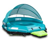 Jobe Retreat Isola Galleggiante Sala 6 Persone Sport D'Acqua