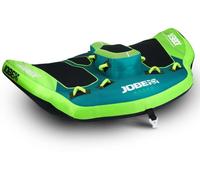 Jobe Rodeo 3 Persona Towable Funtube Tubo Sci D'Acqua
