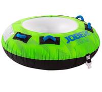 Jobe Rumble 1P Towable Gommone Trainabile Sci D'Acqua Pneumatici Ringo