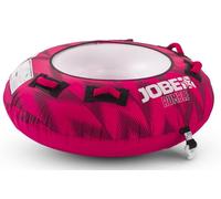 Jobe Rumble 1P Towable Gommone Trainabile Sci D'Acqua Pneumatici Ringo Donut