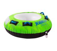 Jobe Rumble Towable Tubo F ü R 1 Persona Pneumatici Sci D'Acqua Ringo