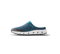 Jobe Sandali Slide-on Discover - Blu Notte - Sprayproof Impermeabile Leggero - Unisex - Scarpa Estremamente Leggera
