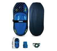 Jobe Sentry Package Kneeboard Freestyle Board Per Principianti E Avanzati