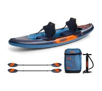 Jobe Set Di Kayak Gonfiabile Gama