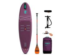 Jobe Set Di Paddle Surf Gonfiabile Aero 10´0´´