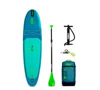 Jobe Set Di Paddle Surf Gonfiabile Aero Sava 8.6