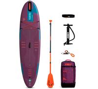 Jobe Set Di Paddle Surf Gonfiabile Aero Yarra 10.6