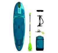 Jobe Set Di Paddle Surf Gonfiabile Aero Yarra 10.6