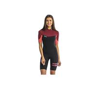 Jobe Sofia Shorty 3/2 Mm Tuta in Neoprene Muta in Donna