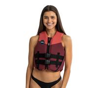 Jobe Sports Giubbotto Salagente Neo Vest Donna Pink Tg M 244922005-M