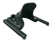 Jobe Squeeze Tallone Posteriore Per Universale Associazione Sci D'Acqua